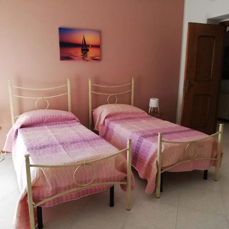 La Suite Di Empedocle Agrigento Exteriör bild