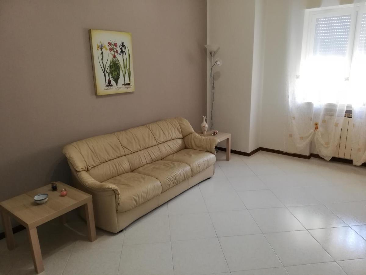 La Suite Di Empedocle Agrigento Exteriör bild