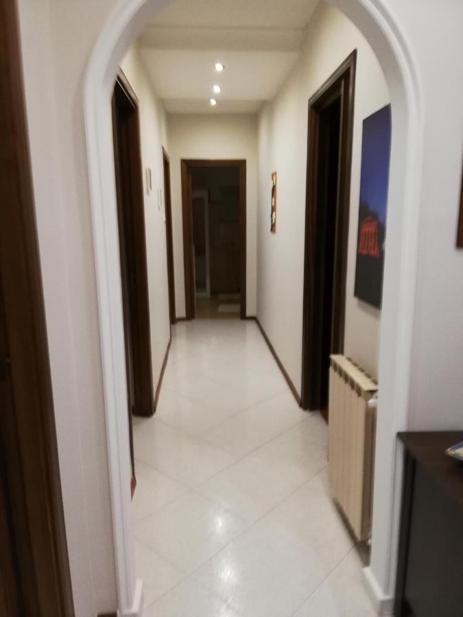 La Suite Di Empedocle Agrigento Exteriör bild